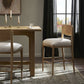 Piran Bar + Counter Stool - Essence Natural