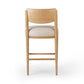 Piran Bar + Counter Stool - Essence Natural