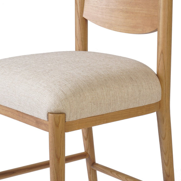 Piran Bar + Counter Stool - Essence Natural