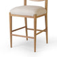Piran Bar + Counter Stool - Essence Natural