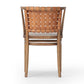 Penelope Dining Chair - Haven Tobacco
