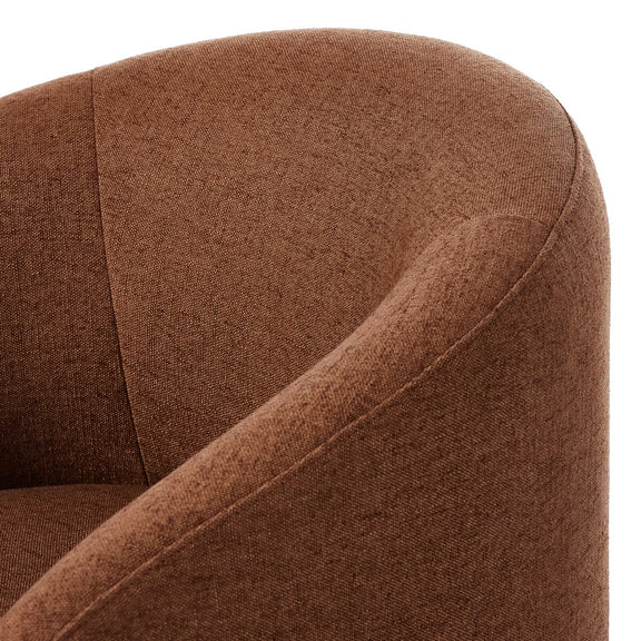 Rhett Dining Chair - Bartin Rust