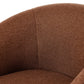 Rhett Dining Chair - Bartin Rust