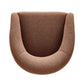 Rhett Dining Chair - Bartin Rust