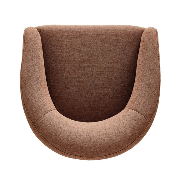 Rhett Dining Chair - Bartin Rust