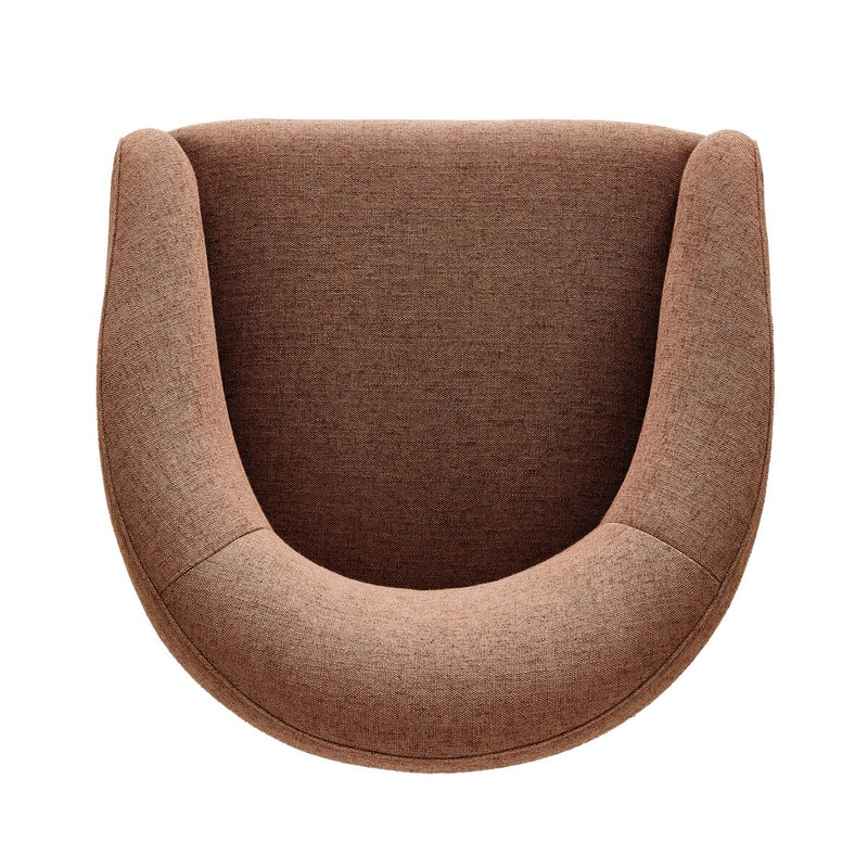 Rhett Dining Chair - Bartin Rust