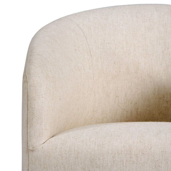 Rhett Dining Chair - Newcastle Natural