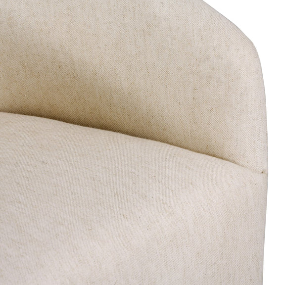 Rhett Dining Chair - Newcastle Natural