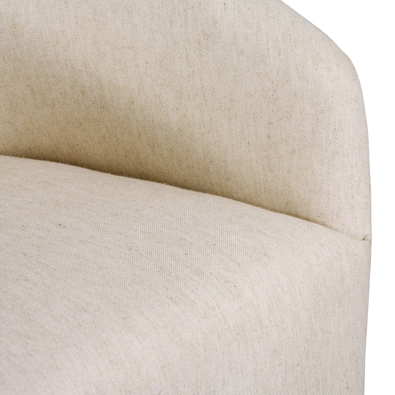 Rhett Dining Chair - Newcastle Natural