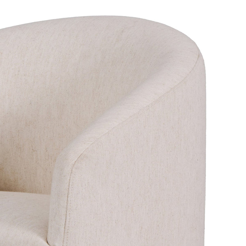 Rhett Dining Chair - Newcastle Natural