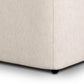 Rhett Dining Chair - Newcastle Natural