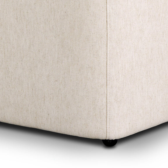 Rhett Dining Chair - Newcastle Natural