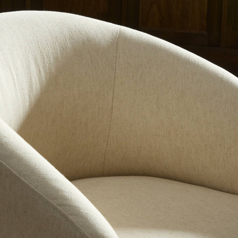 Rhett Dining Chair - Newcastle Natural