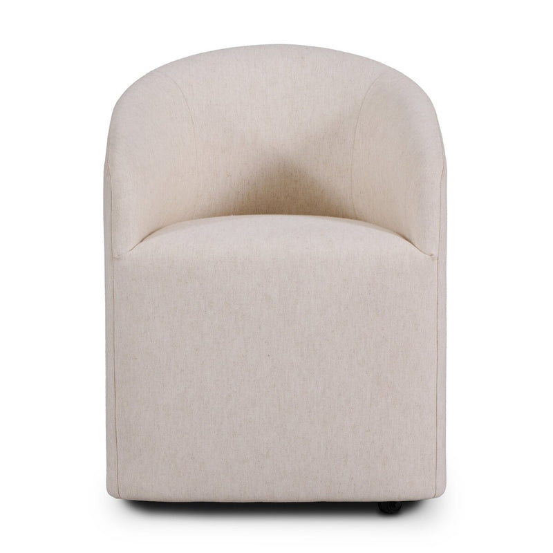 Rhett Dining Chair - Newcastle Natural
