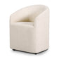 Rhett Dining Chair - Newcastle Natural