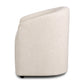 Rhett Dining Chair - Newcastle Natural