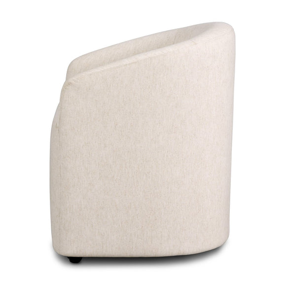 Rhett Dining Chair - Newcastle Natural