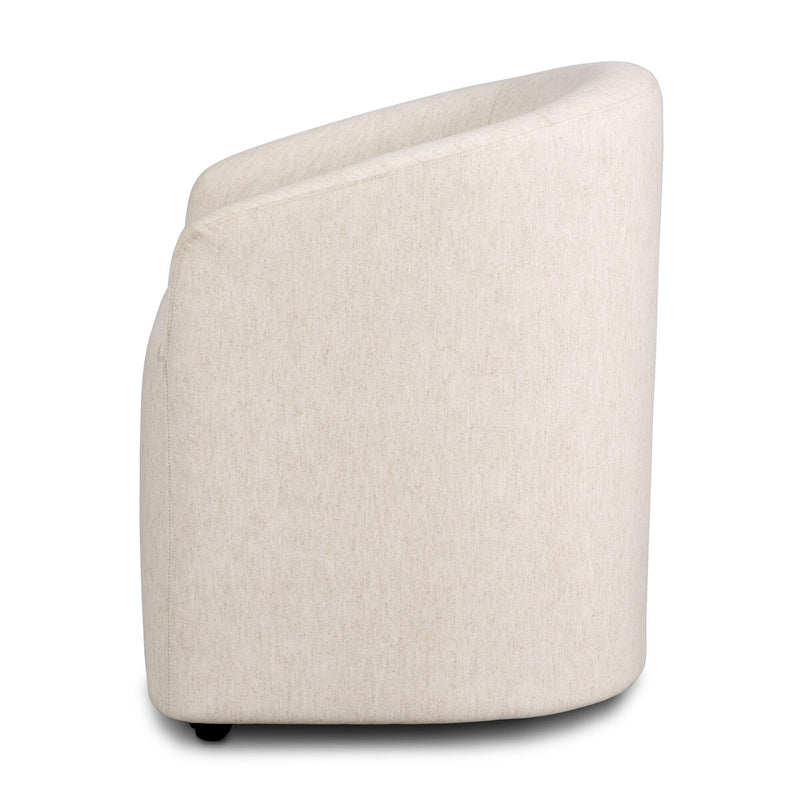 Rhett Dining Chair - Newcastle Natural