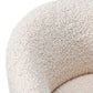 Rhett Dining Chair - Harben Ivory