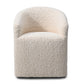 Rhett Dining Chair - Harben Ivory