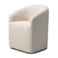 Rhett Dining Chair - Harben Ivory