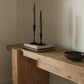 Perot Console Table - Light Blonde Pine