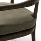 Dane Dining Chair - Broadway Olive
