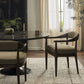 Dane Dining Chair - Broadway Olive