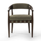 Dane Dining Chair - Broadway Olive