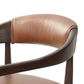 Dane Dining Chair - Sonoma Chestnut