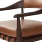 Dane Dining Chair - Sonoma Chestnut
