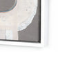 With Love II by Raoul Morren - White Maple Floater