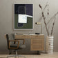 With Love IV by Raoul Morren - White Maple Floater