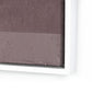 Textile 3 by Raoul Morren - White Maple Floater