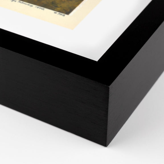 Experminet II by Pepi Sprohge - Black Maple