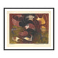 Experminet II by Pepi Sprohge - Black Maple
