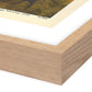 Experminet II by Pepi Sprohge - White Oak