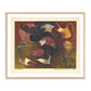 Experminet II by Pepi Sprohge - White Oak