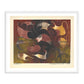 Experminet II by Pepi Sprohge - White Maple