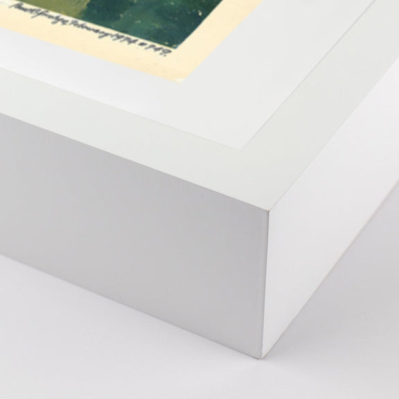 Silva by Pepi Sprohge - White Maple