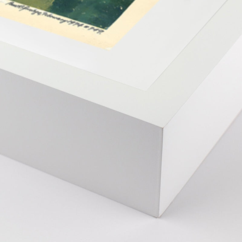 Silva by Pepi Sprohge - White Maple