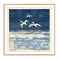 See Gulls by Pepi Sprohge - White Oak