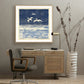 See Gulls by Pepi Sprohge - White Oak
