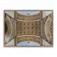 Arc De Triumphe by Guy Sargent — Rustic Walnut Floater
