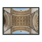 Arc De Triumphe by Guy Sargent — Black Maple Floater