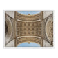 Arc De Triumphe by Guy Sargent — White Maple Floater