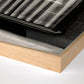 Cecconis by Guy Sargent — Vertical Grain White Oak Floater