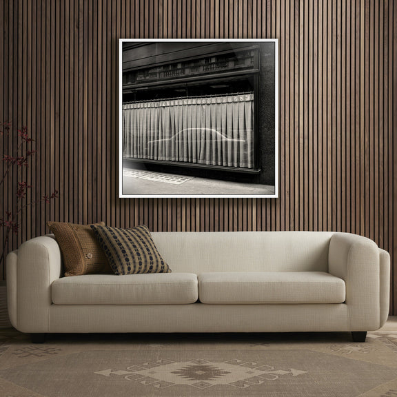Cecconis by Guy Sargent — White Maple Floater