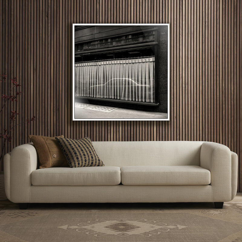Cecconis by Guy Sargent — White Maple Floater