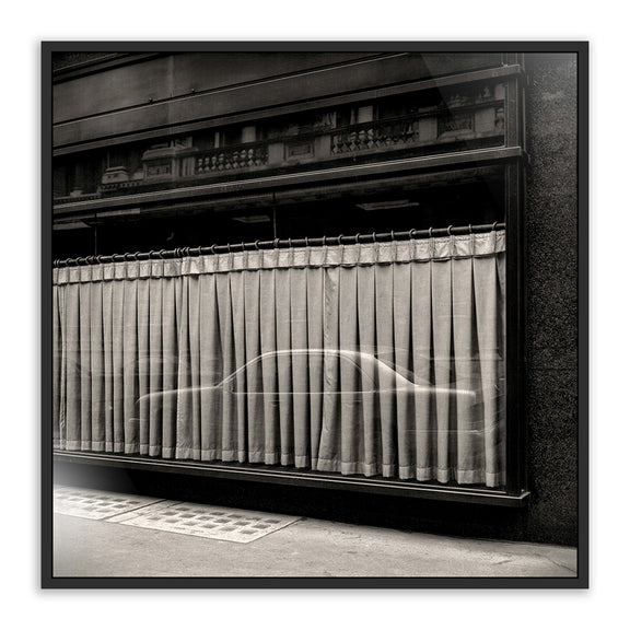 Cecconis by Guy Sargent — Black Maple Floater